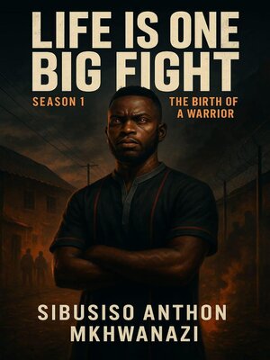 cover image of The Birth of a Warrior